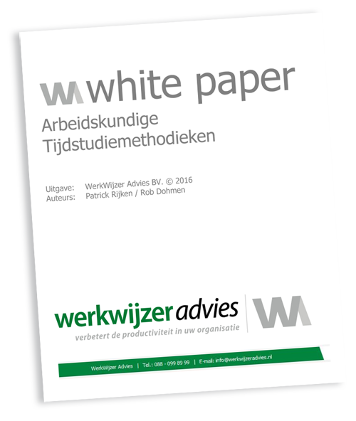 Gratis uitgebreide white paper